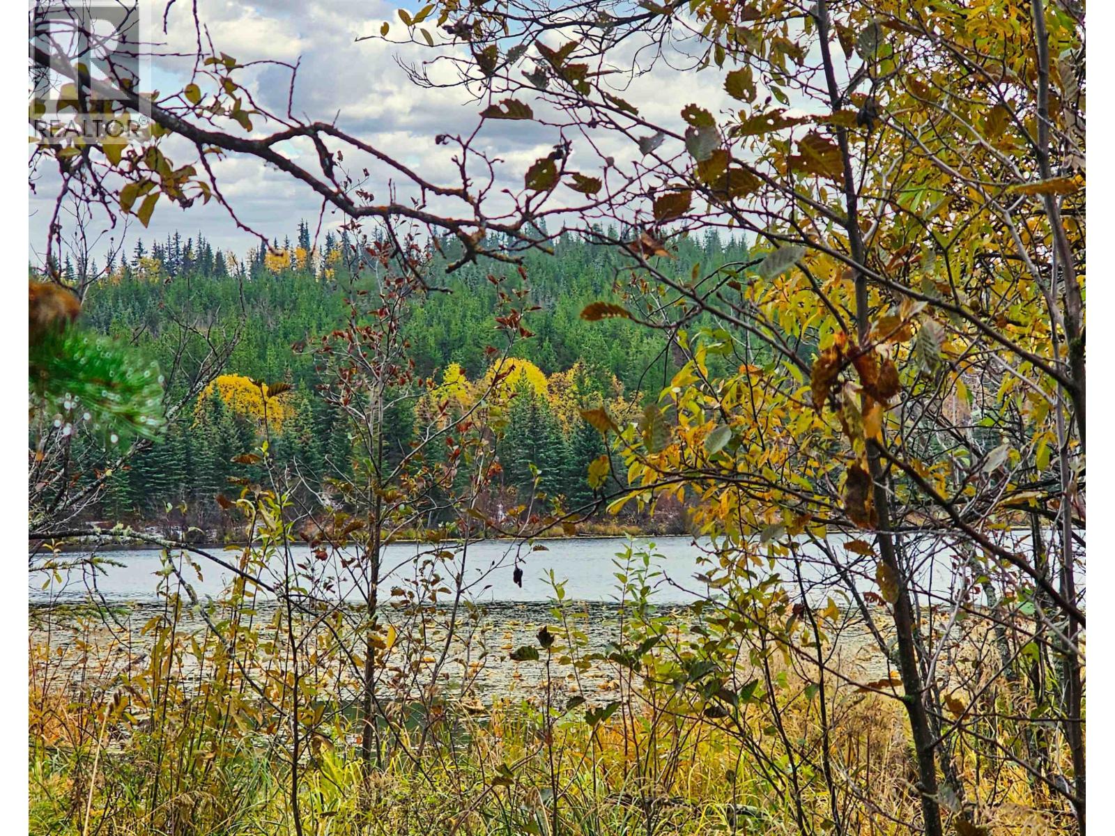 6646 HAMRE Road, Burns Lake