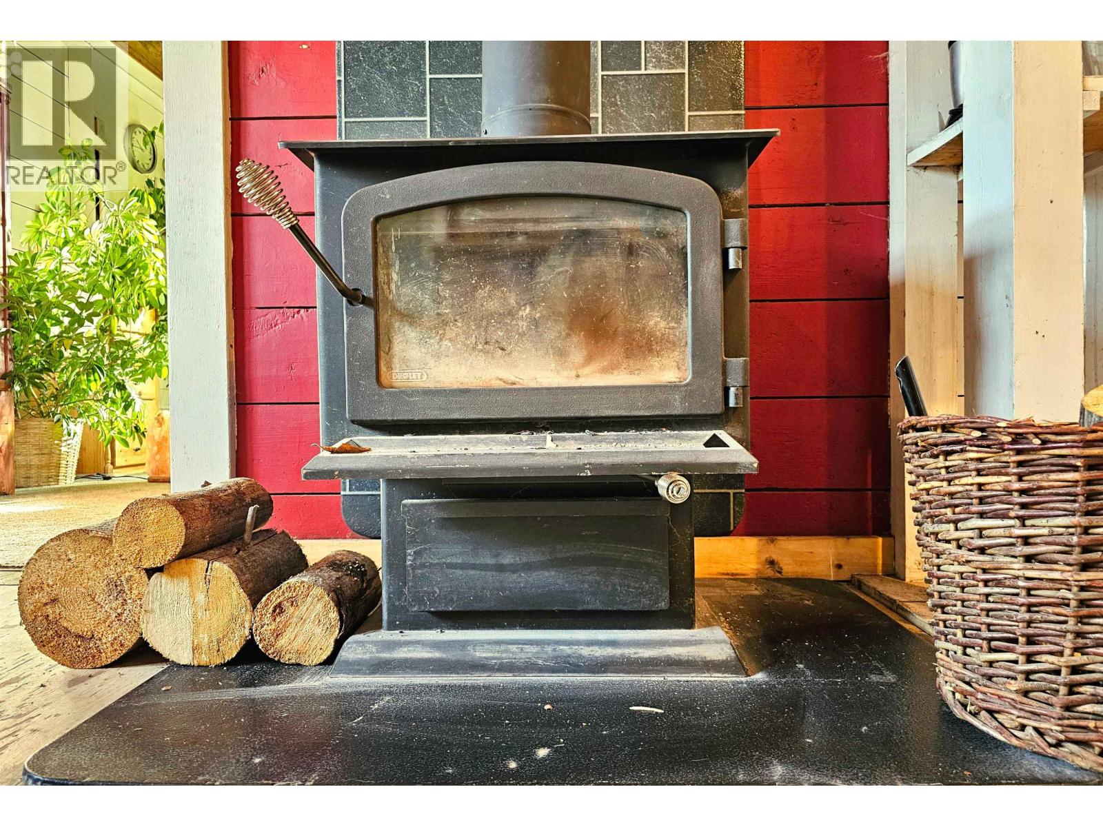 6646 HAMRE Road, Burns Lake