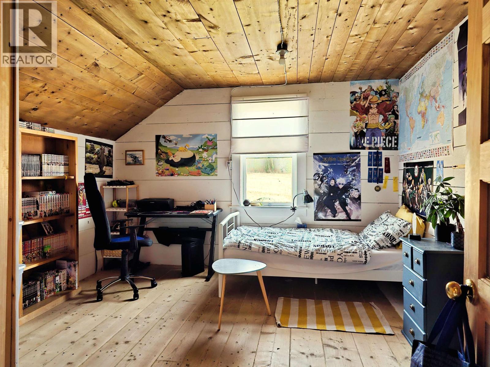 6646 HAMRE Road, Burns Lake