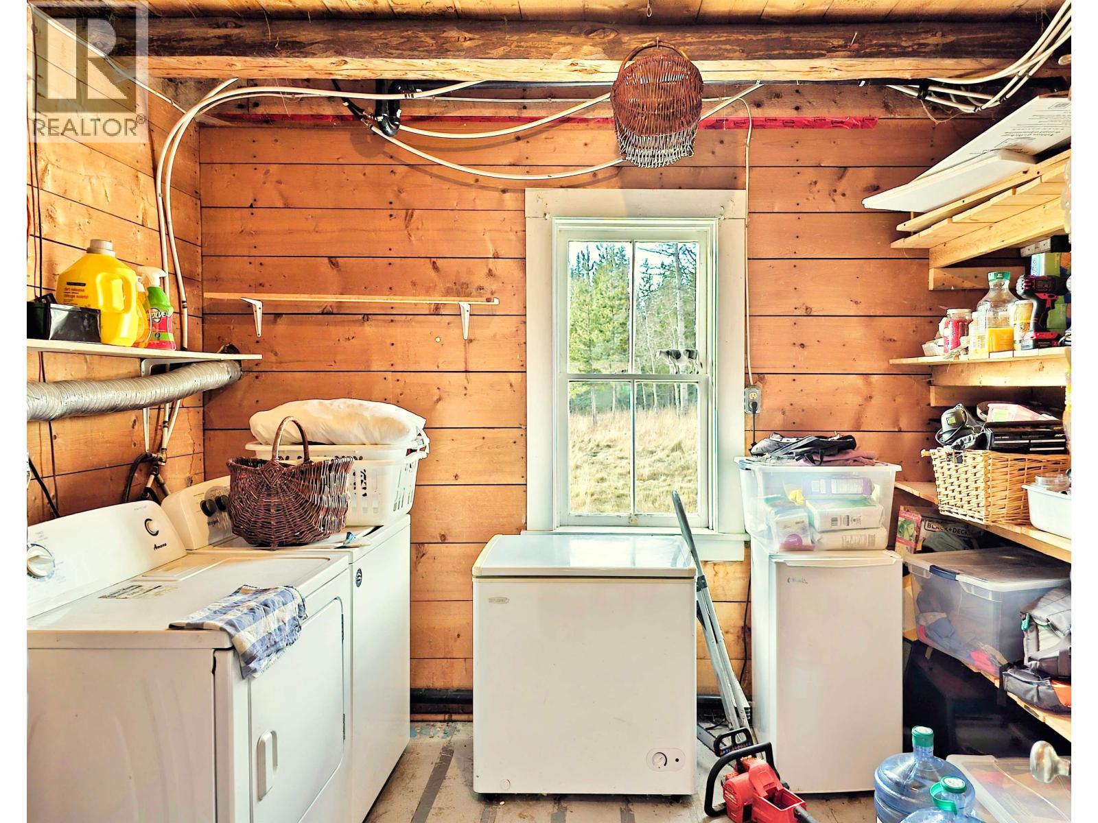 6646 HAMRE Road, Burns Lake