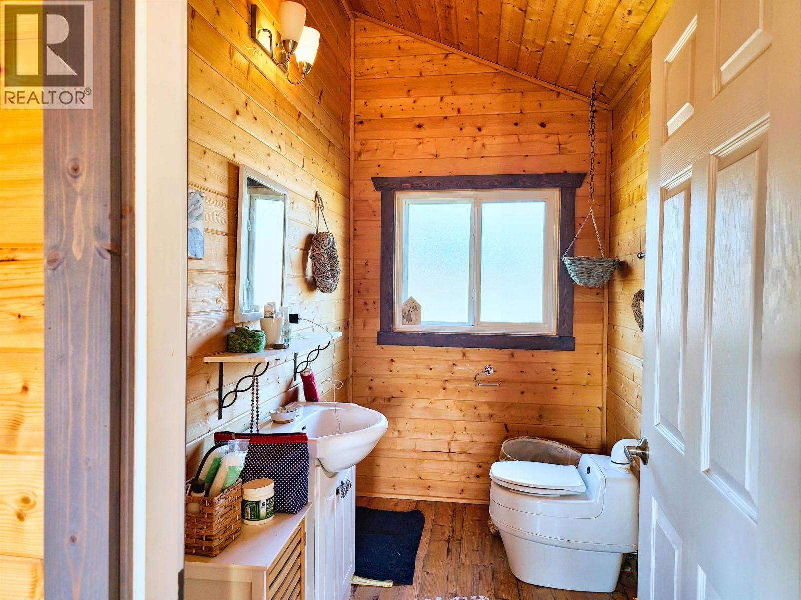 6646 HAMRE Road, Burns Lake