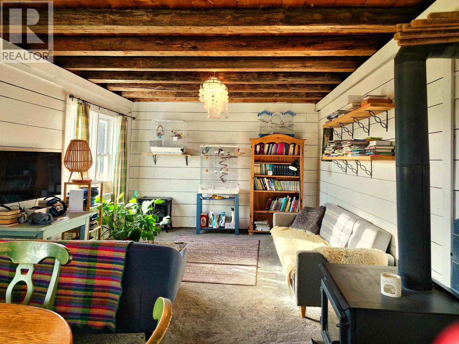 6646 HAMRE Road, Burns Lake