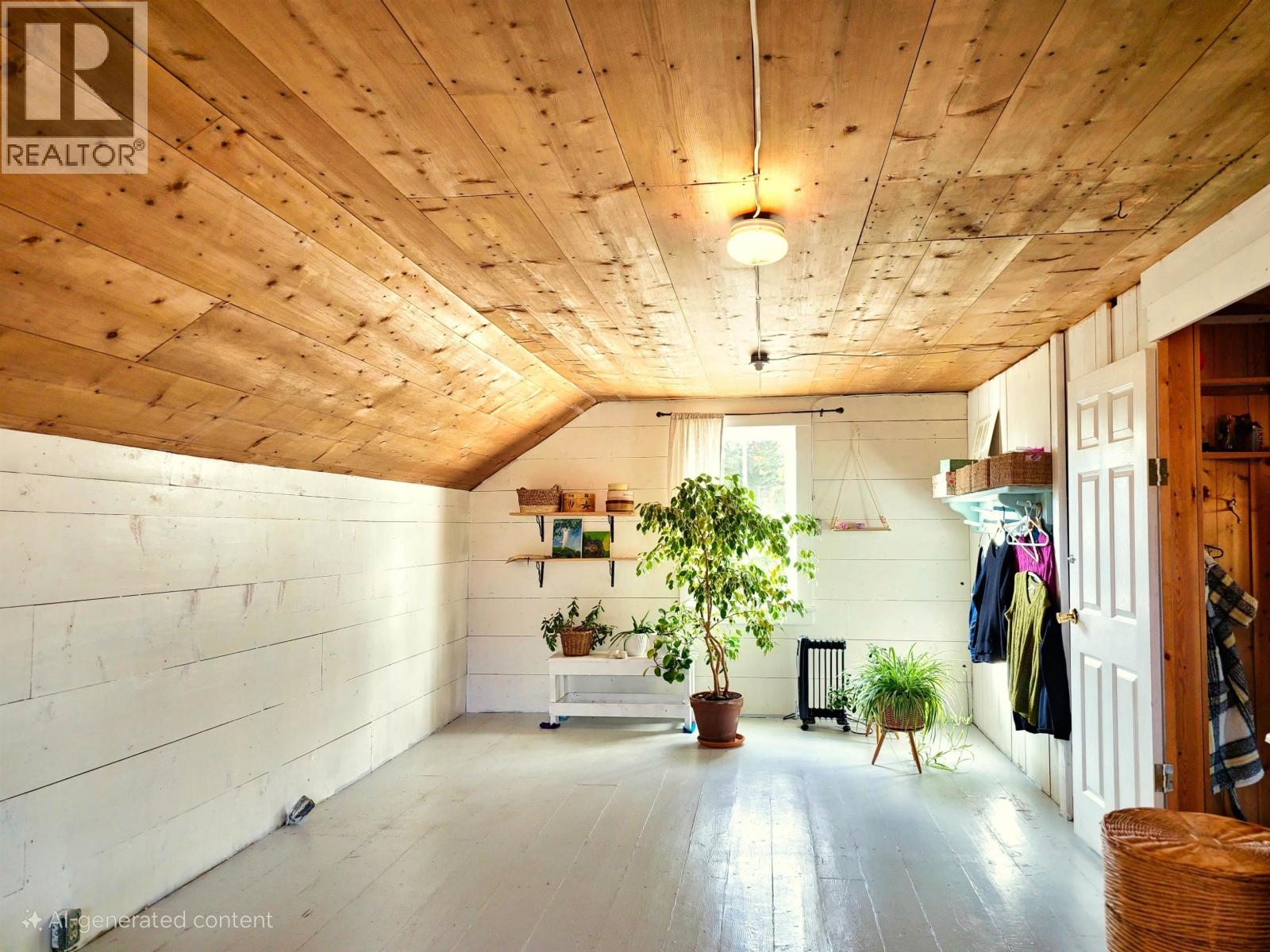 6646 HAMRE Road, Burns Lake