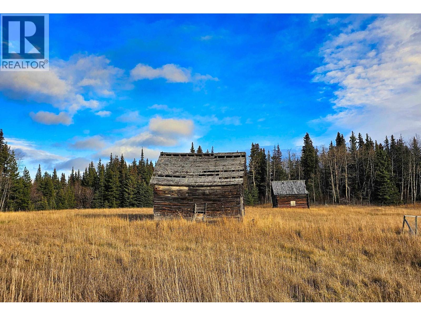 6646 HAMRE Road, Burns Lake