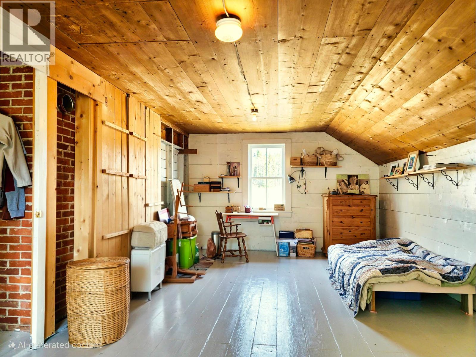 6646 HAMRE Road, Burns Lake