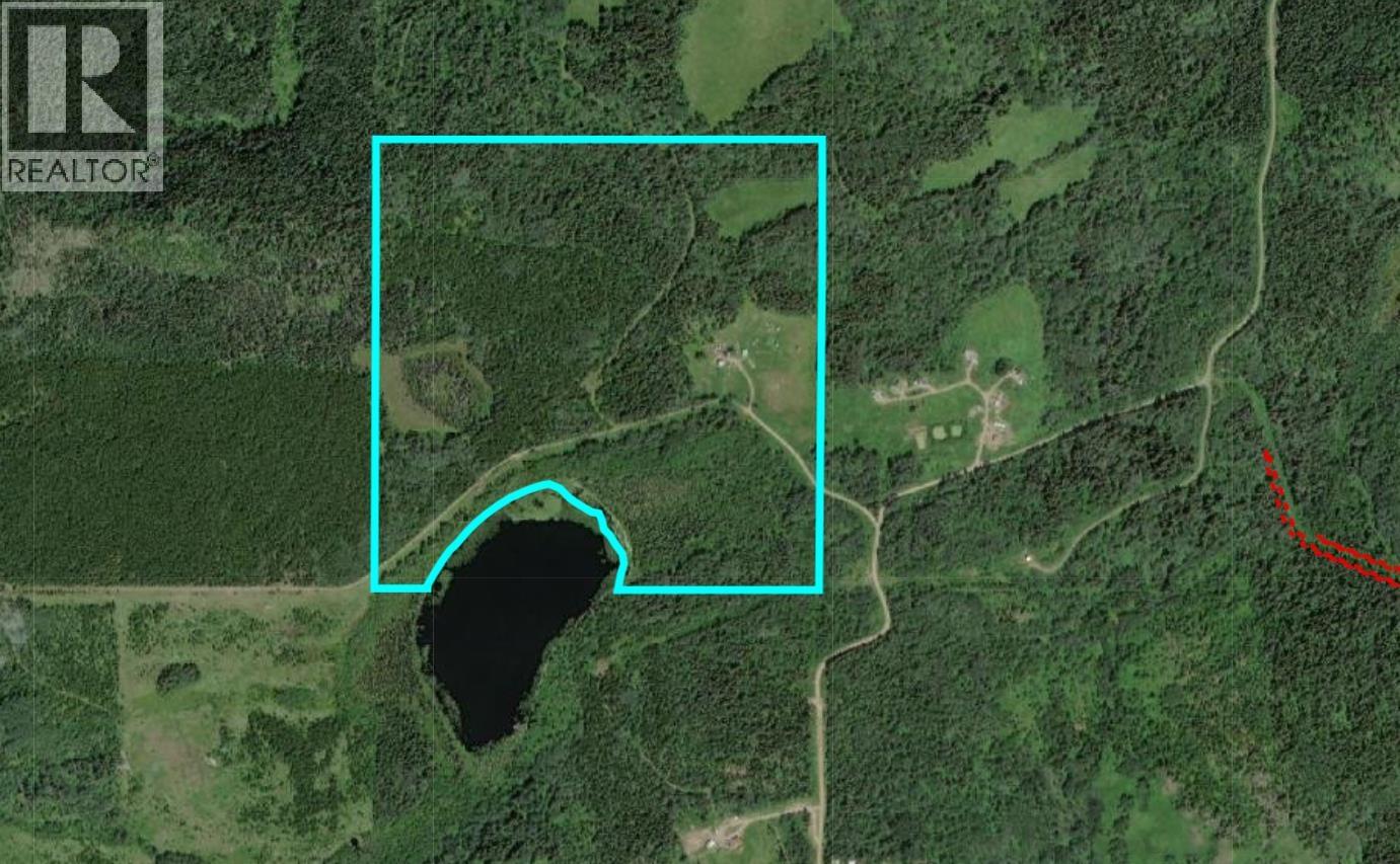 6646 HAMRE Road, Burns Lake