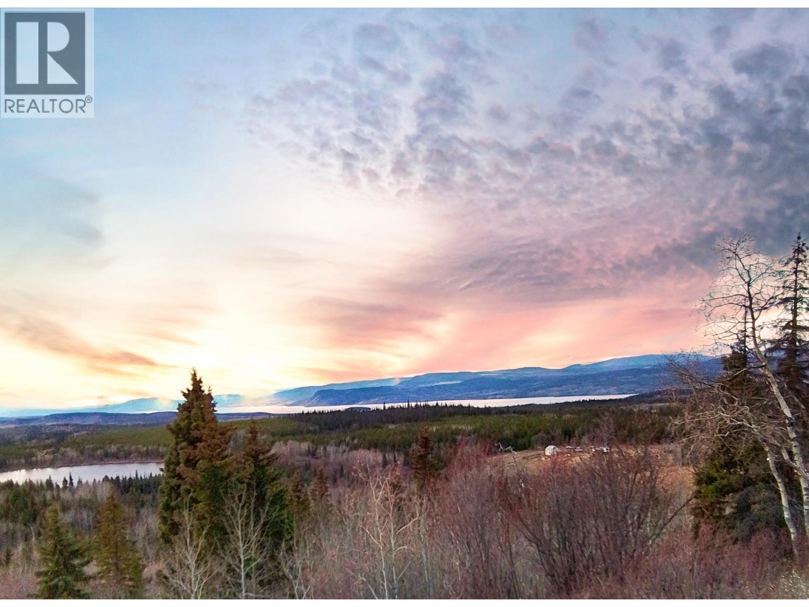 6646 HAMRE Road, Burns Lake