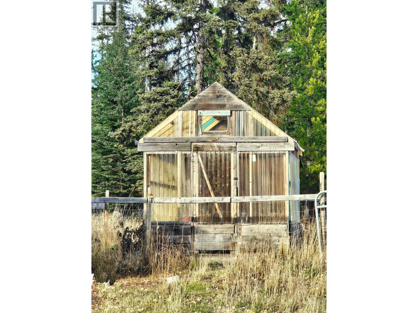 6646 HAMRE Road, Burns Lake