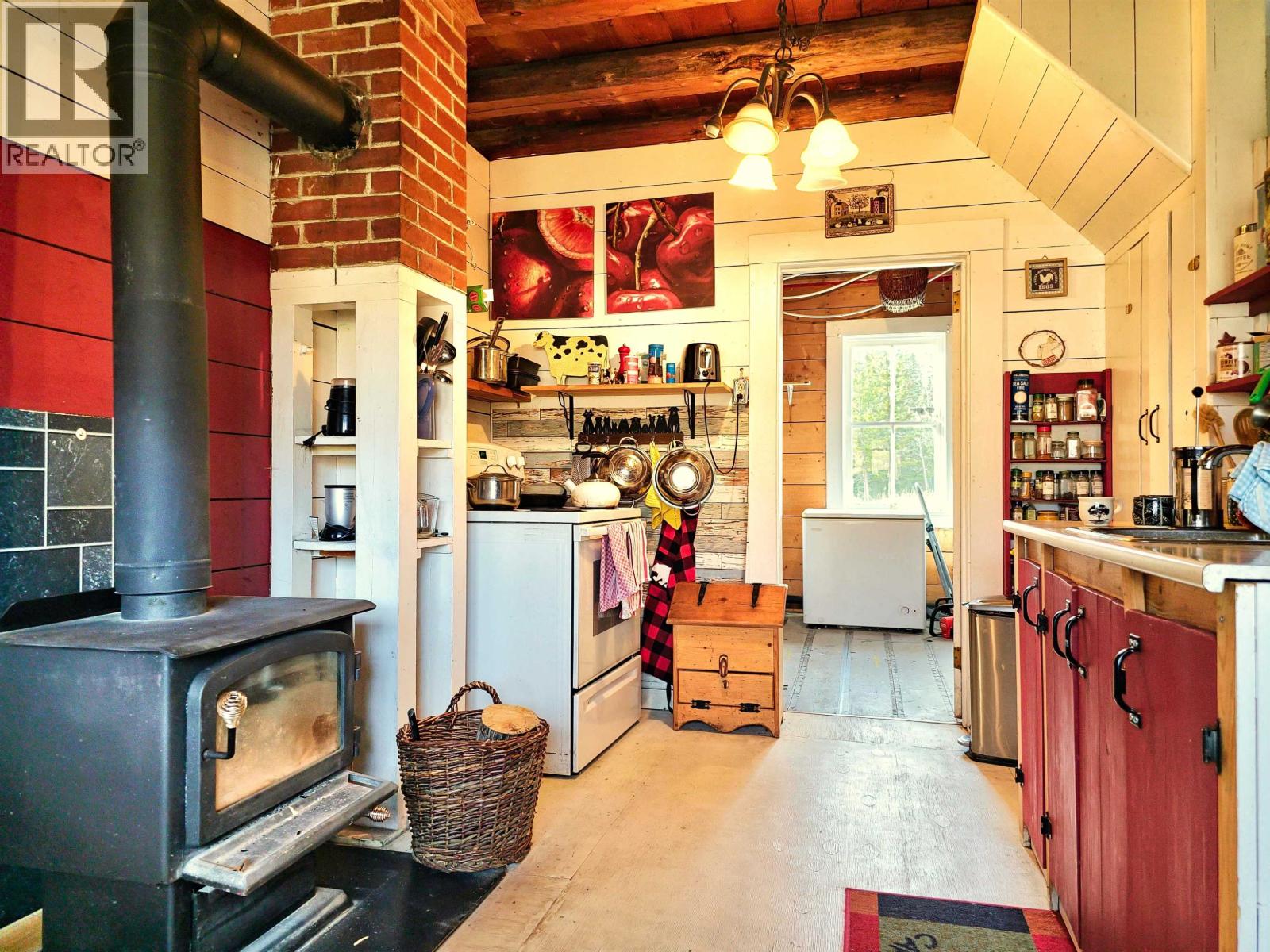 6646 HAMRE Road, Burns Lake