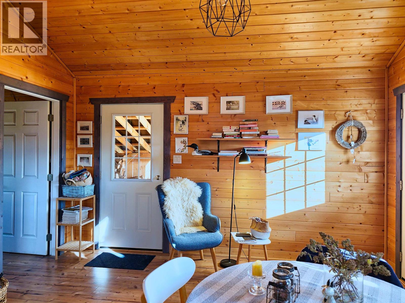 6646 HAMRE Road, Burns Lake