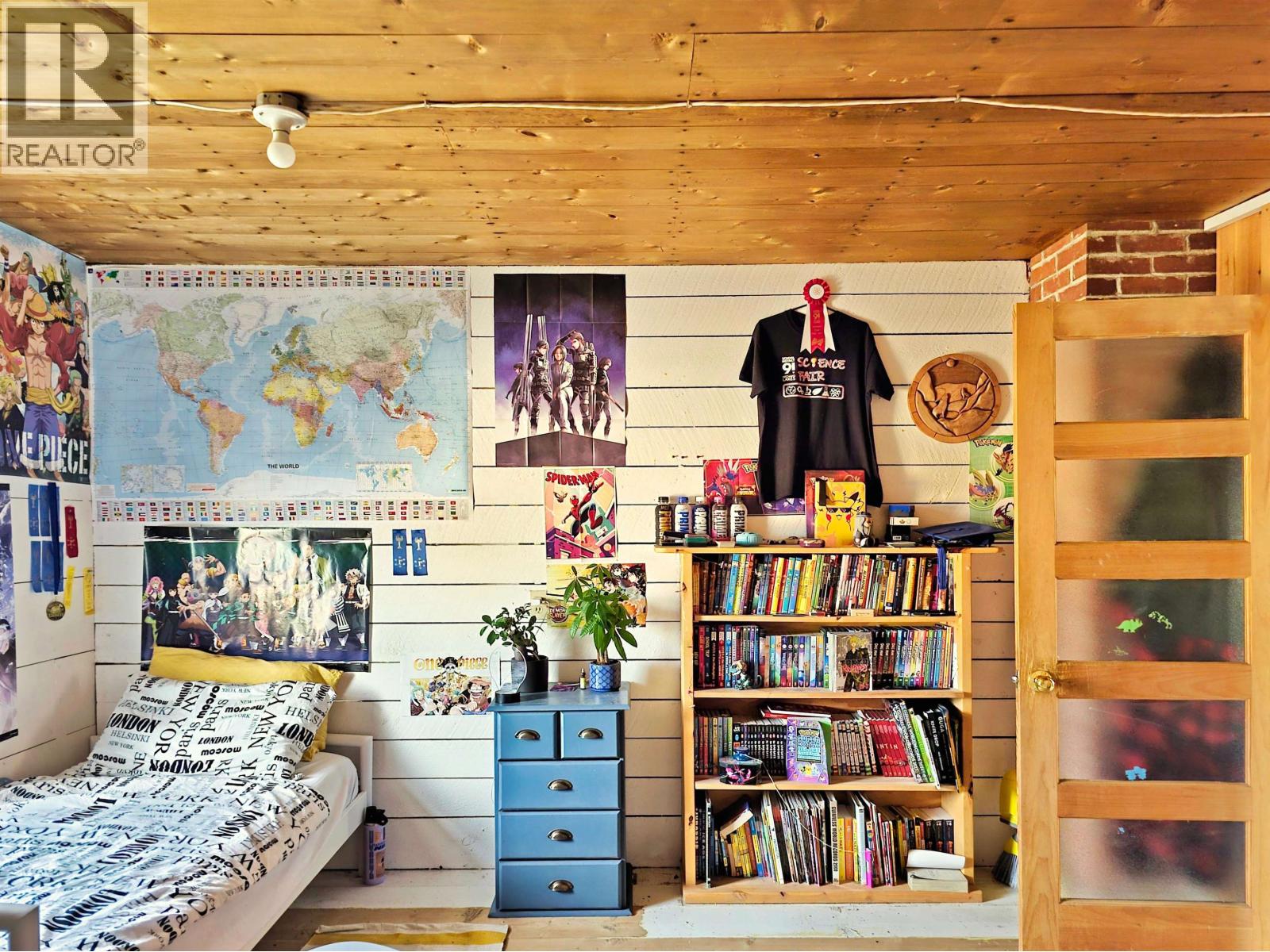 6646 HAMRE Road, Burns Lake