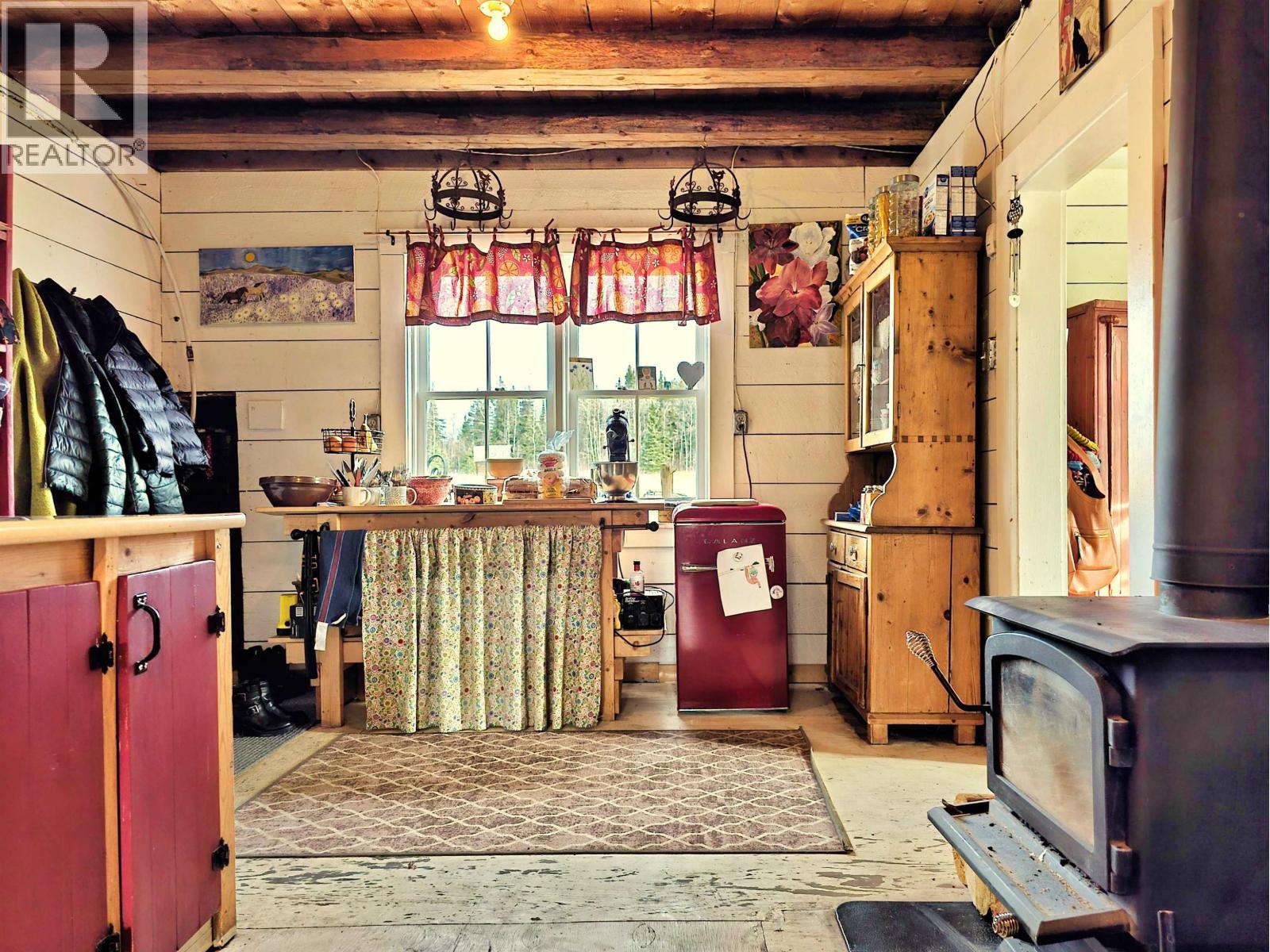 6646 HAMRE Road, Burns Lake