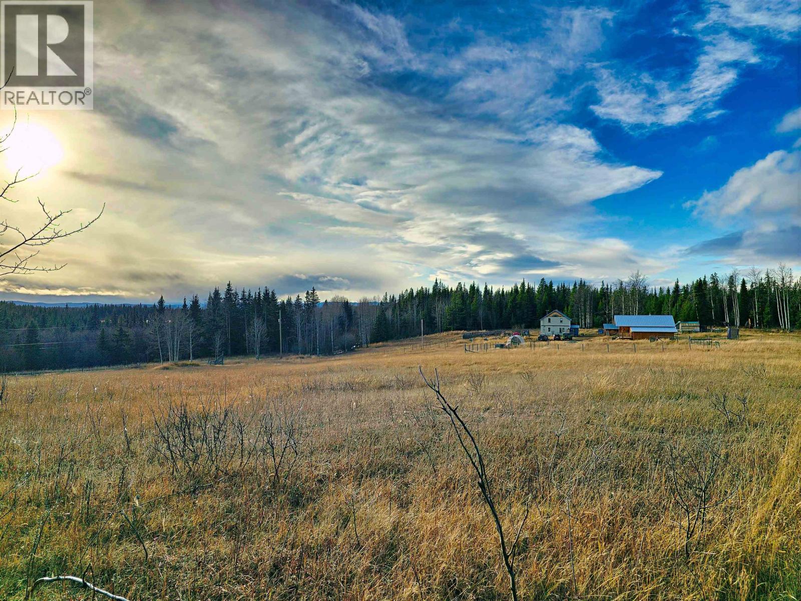 6646 HAMRE Road, Burns Lake