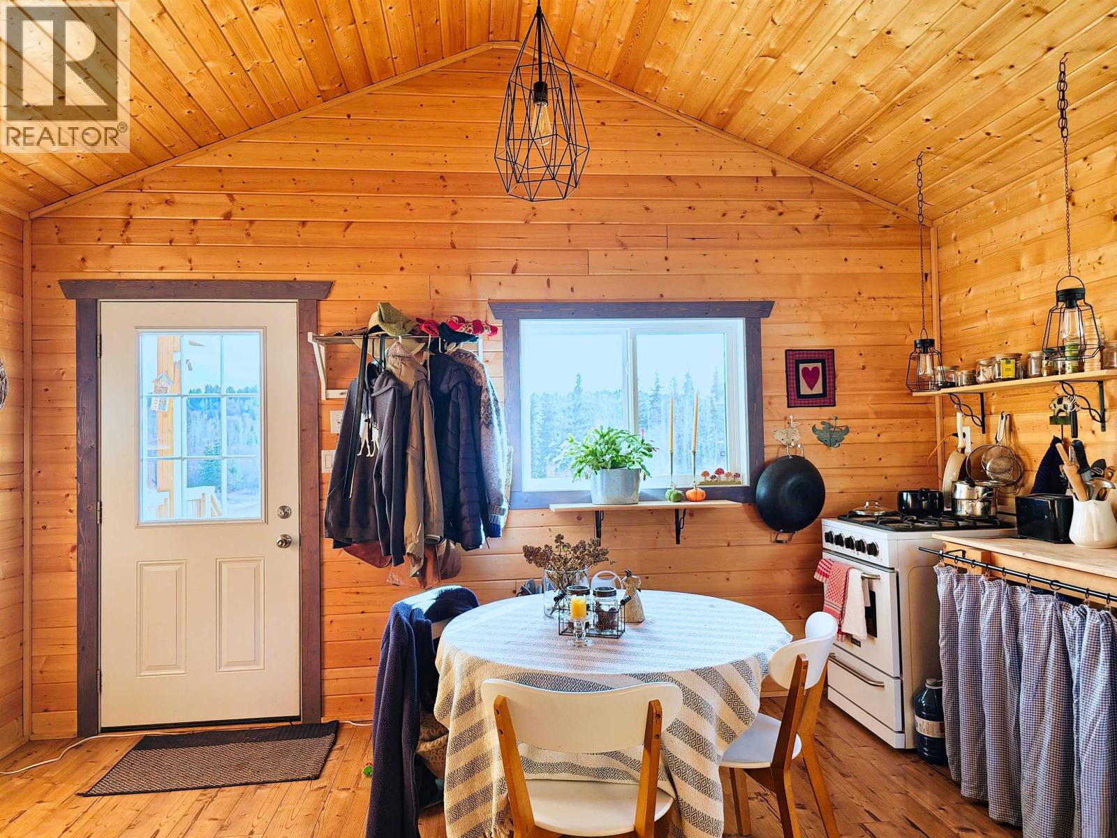 6646 HAMRE Road, Burns Lake