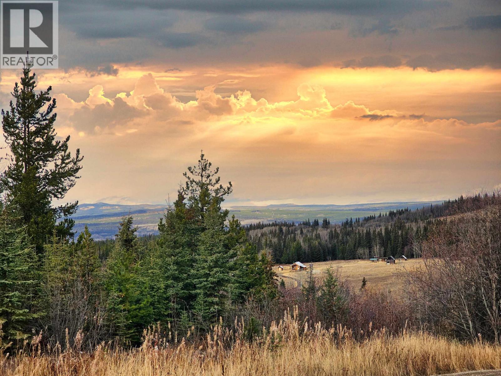 6646 HAMRE Road, Burns Lake