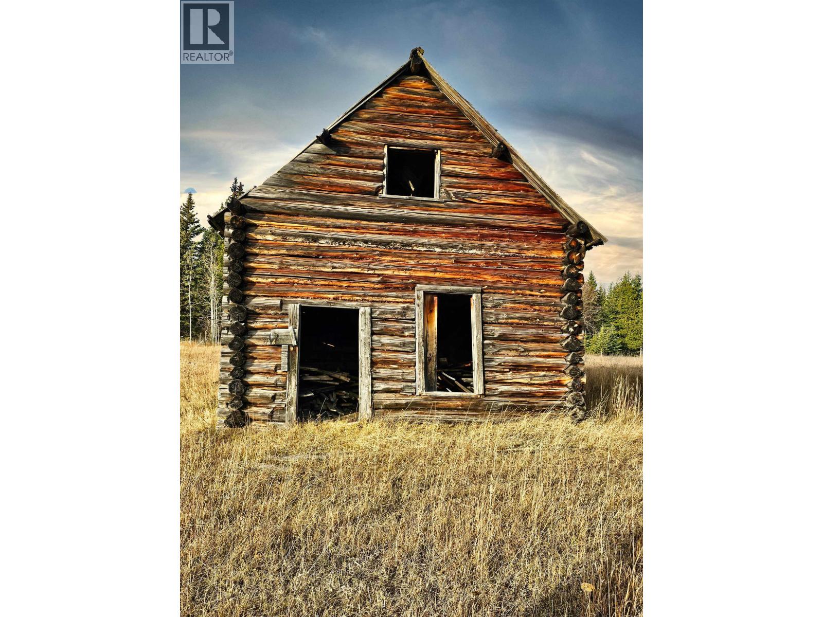 6646 HAMRE Road, Burns Lake