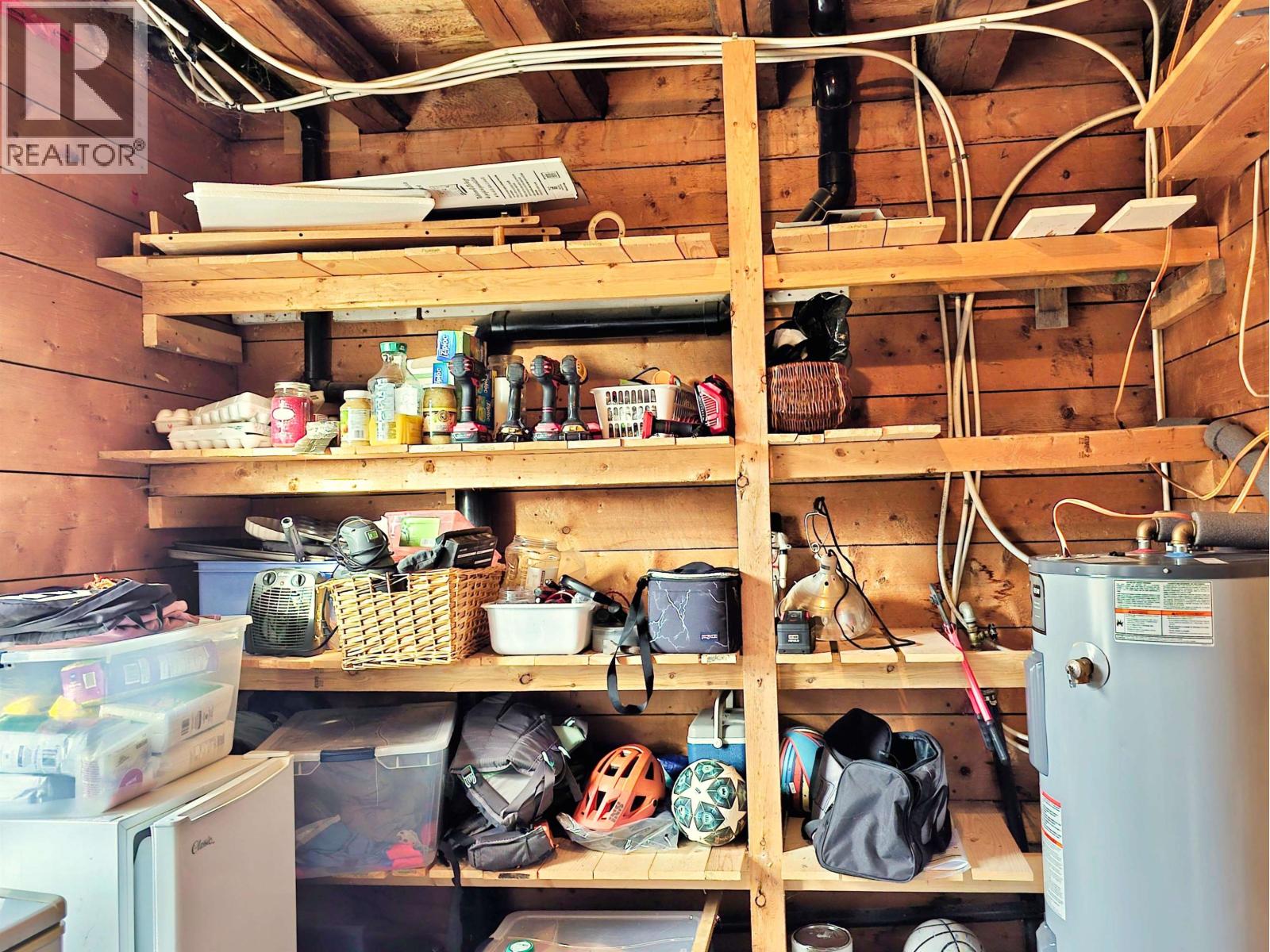 6646 HAMRE Road, Burns Lake