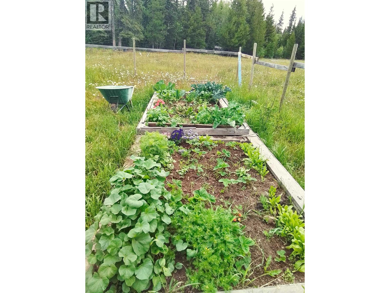 6646 HAMRE Road, Burns Lake