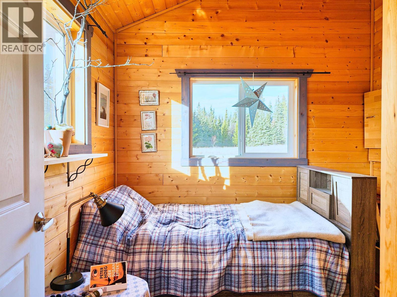 6646 HAMRE Road, Burns Lake