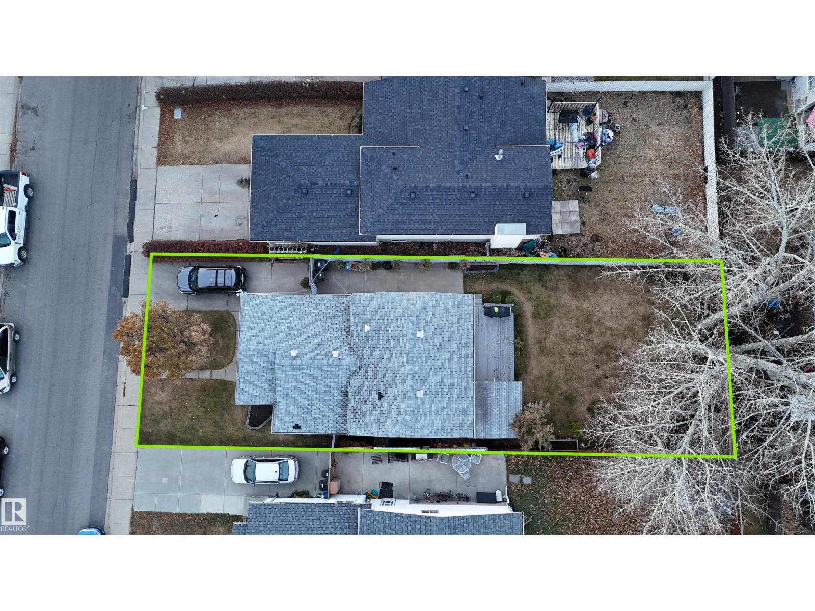 3720 25 Ave NW, Edmonton