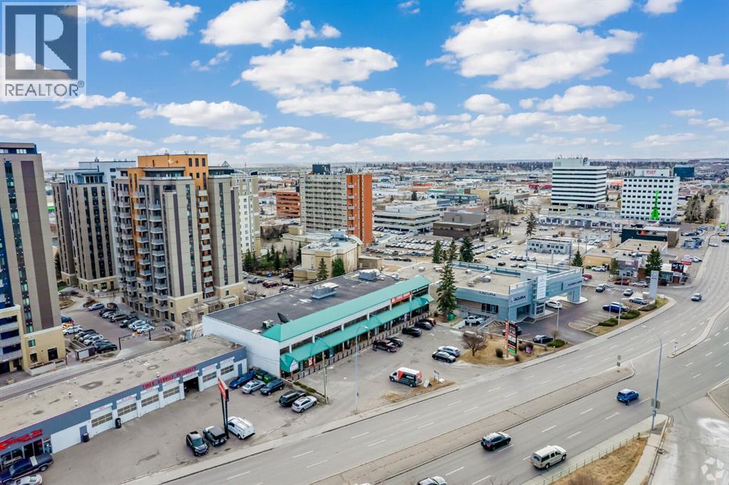 Retail for Sale in A  Macleod Trail SW Manchester Calgary 