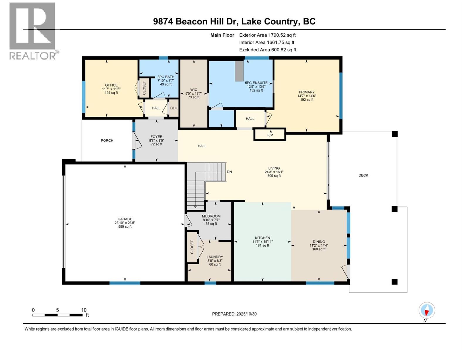 9874 Beacon Hill Drive - 58
