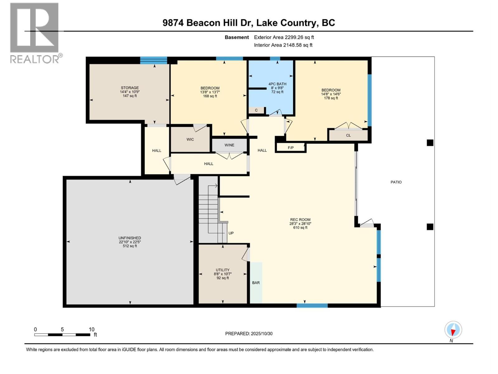 9874 Beacon Hill Drive - 59