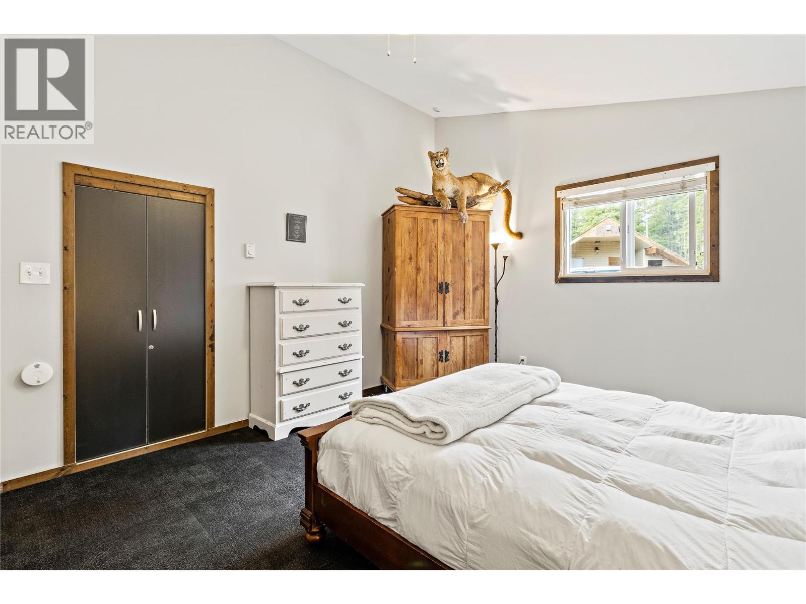 1446 Nittel Road, Seymour Arm