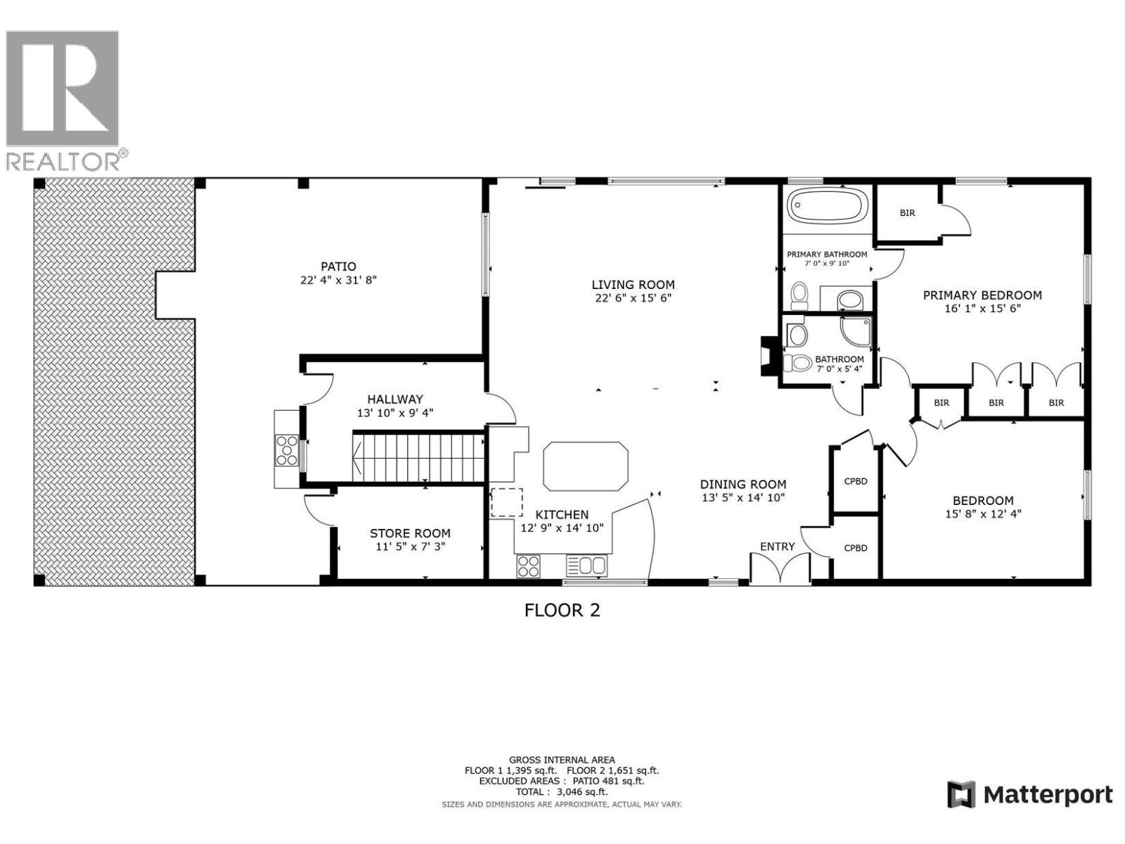 1446 Nittel Road, Seymour Arm