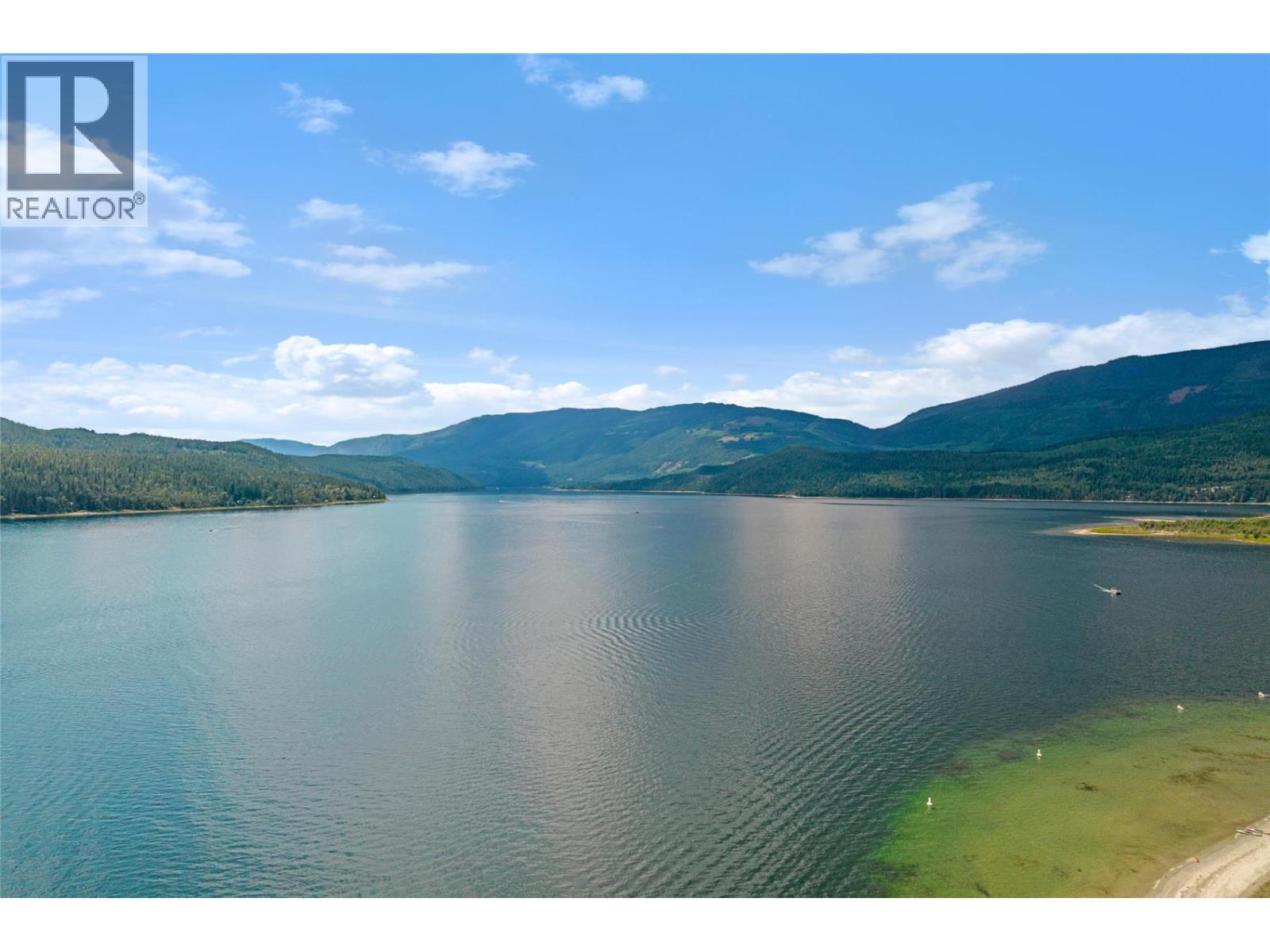 1446 Nittel Road, Seymour Arm