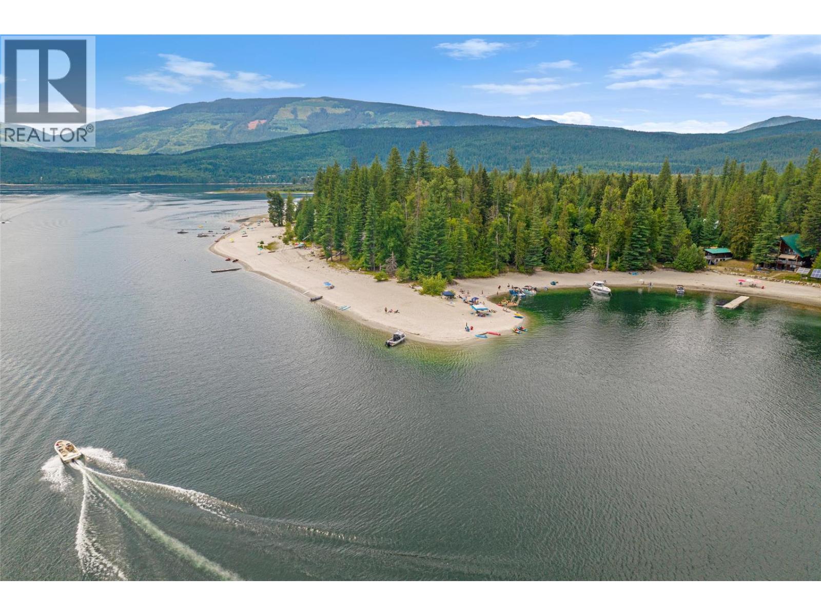 1446 Nittel Road, Seymour Arm