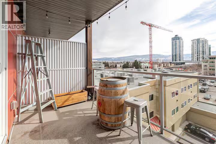 #512 1350 St Paul Street - 20