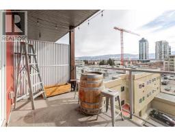 1350 St Paul Street Unit# 512, Kelowna, BC V1Y2E1 Photo 20