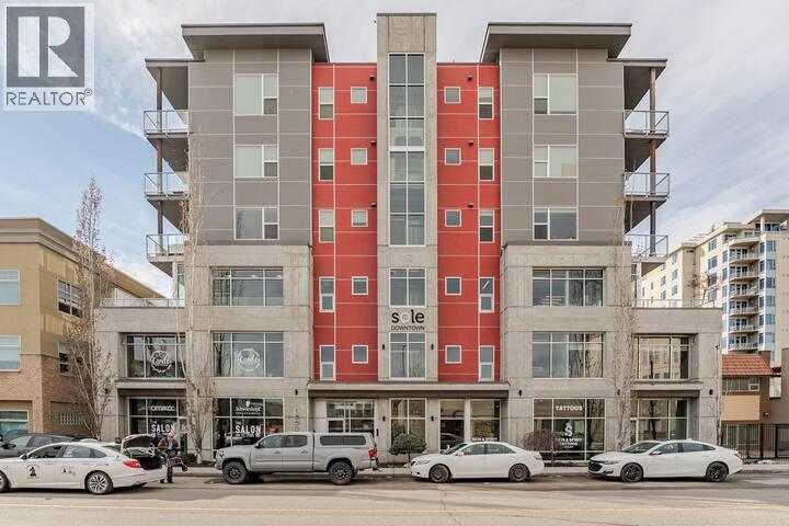 #512 1350 St Paul Street - 18