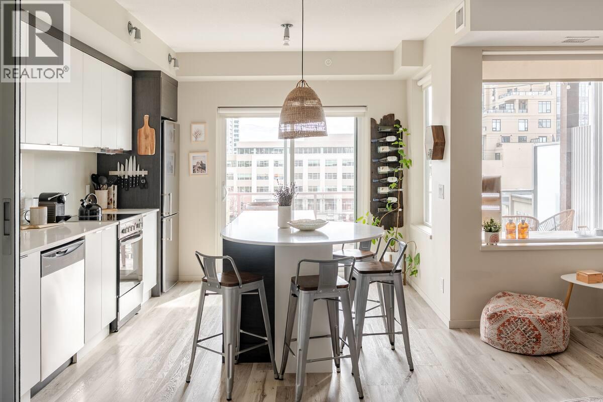 #512 1350 St Paul Street - 6