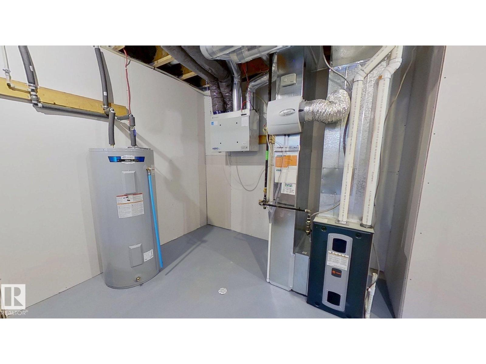 54 SIENNA BV, Fort Saskatchewan