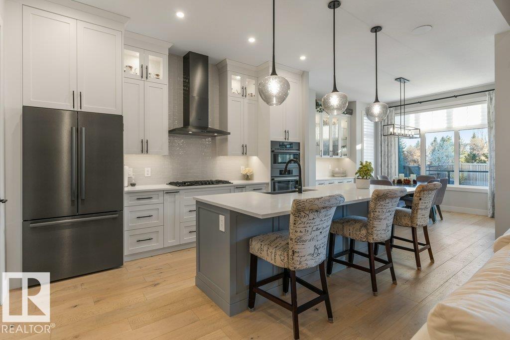 16 EASTON CL, St. Albert