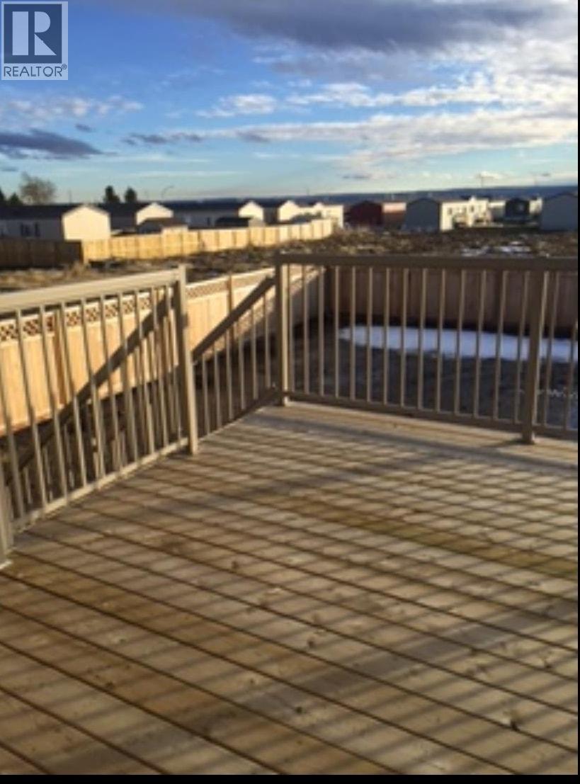 7933 87 AVENUE, Fort St. John