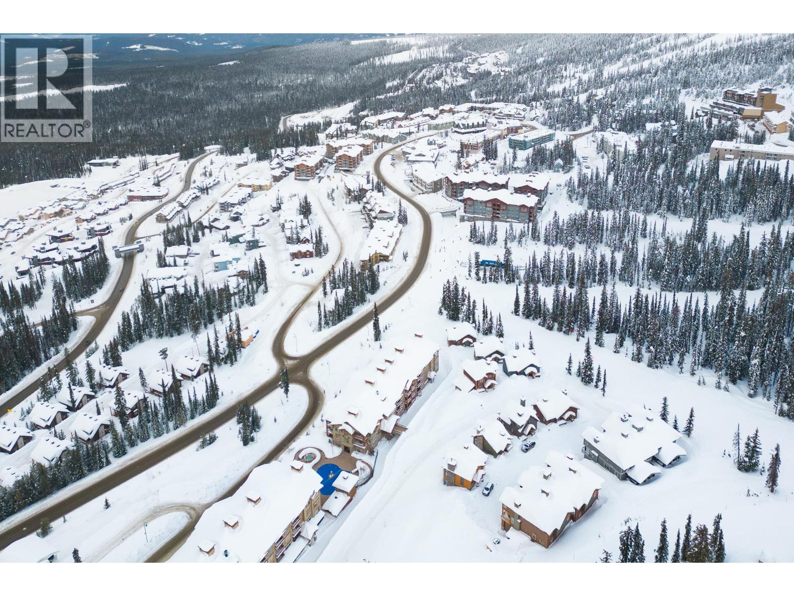  465 Feathertop Way, Big White