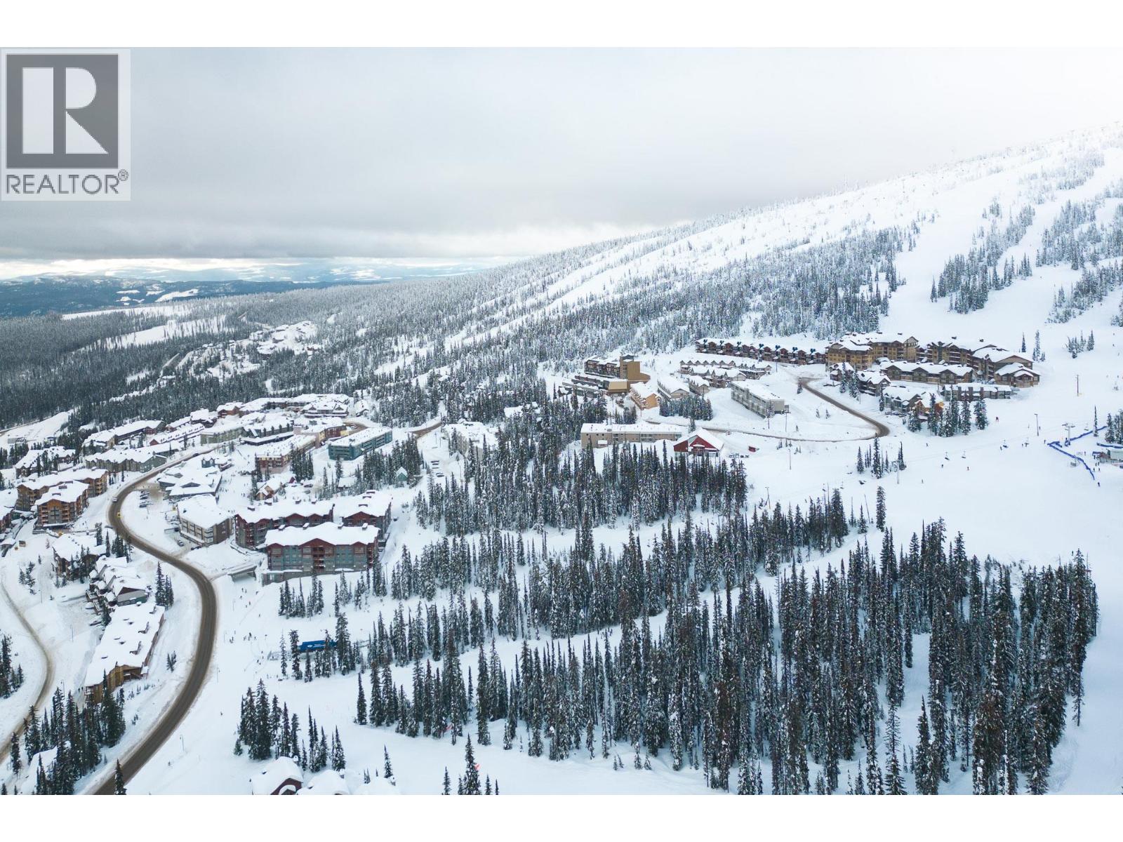  465 Feathertop Way, Big White