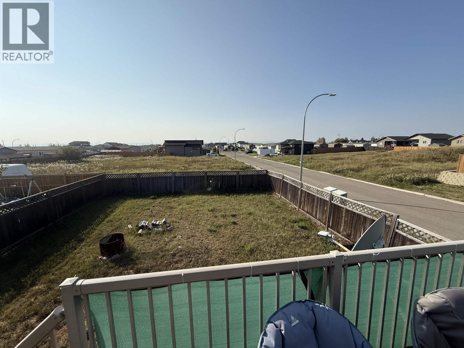 7933 87 AVENUE, Fort St. John