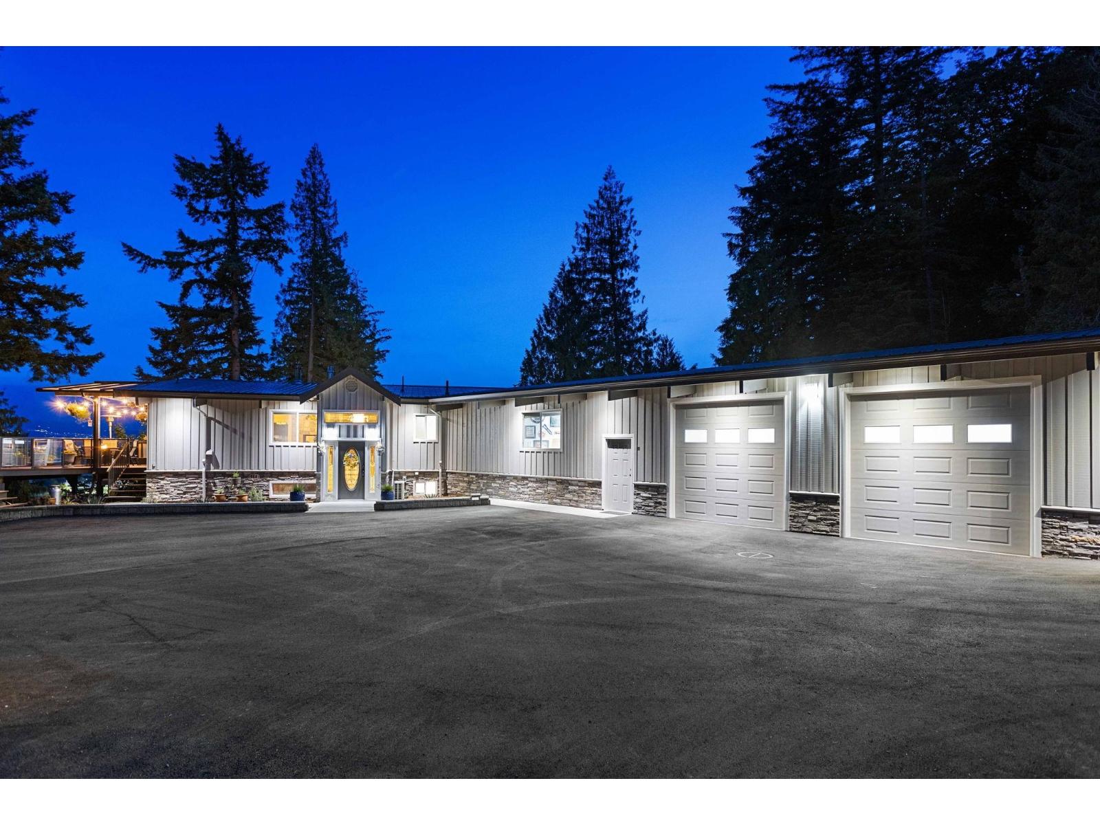 47185 LATIMER ROAD, Little Mountain, Chilliwack