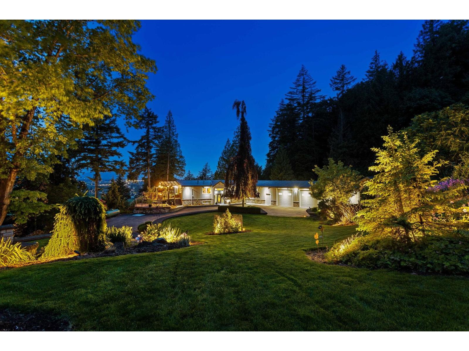 47185 LATIMER ROAD, Little Mountain, Chilliwack