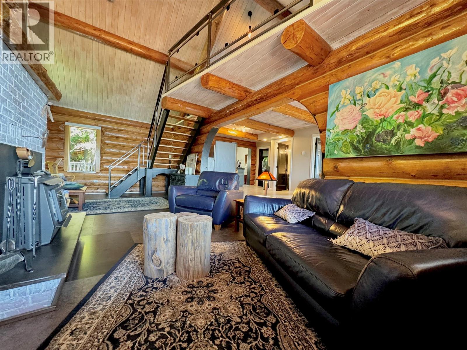 4258 31 Highway, Ainsworth