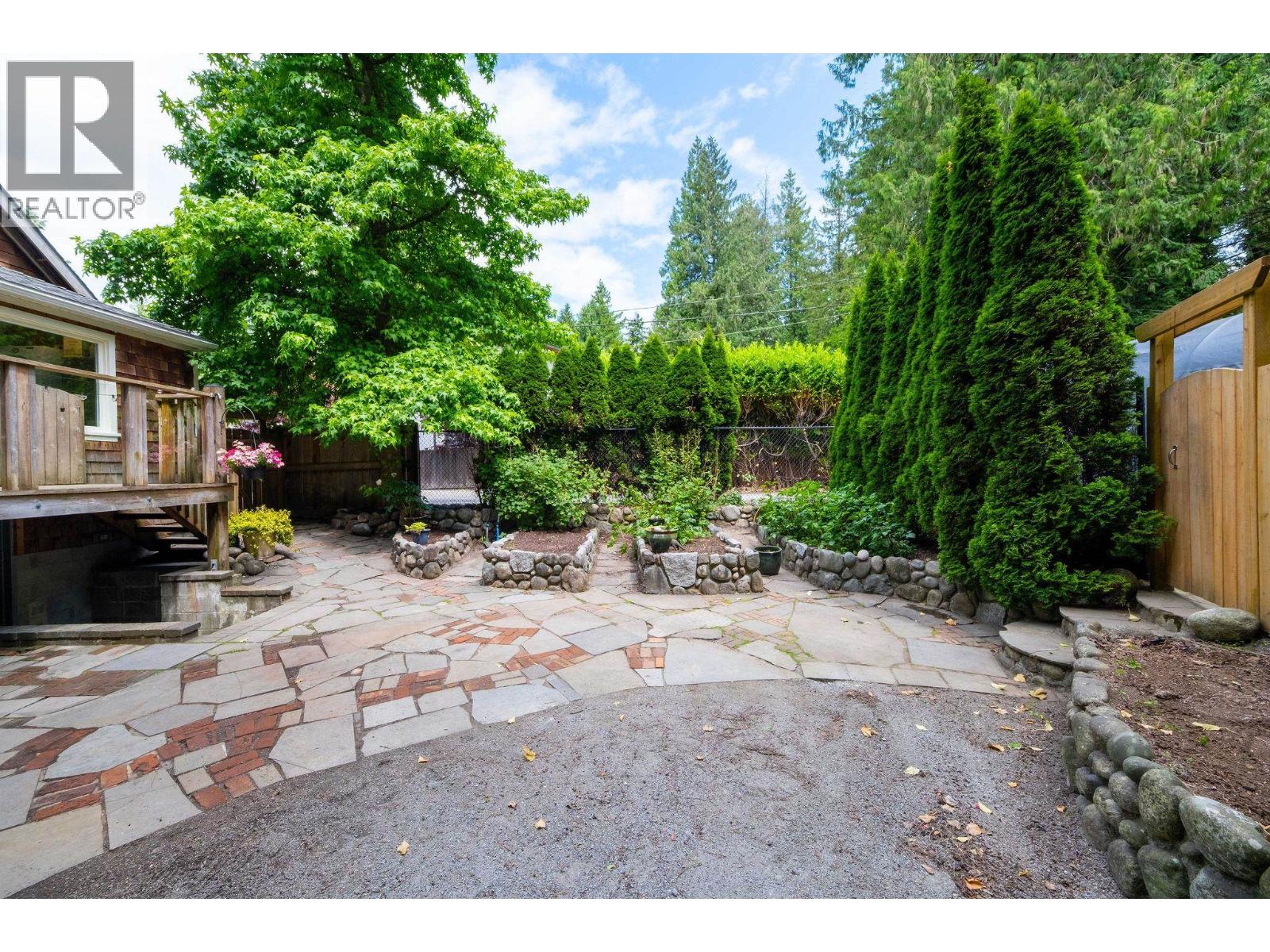1075 GLADWIN DRIVE, North Vancouver
