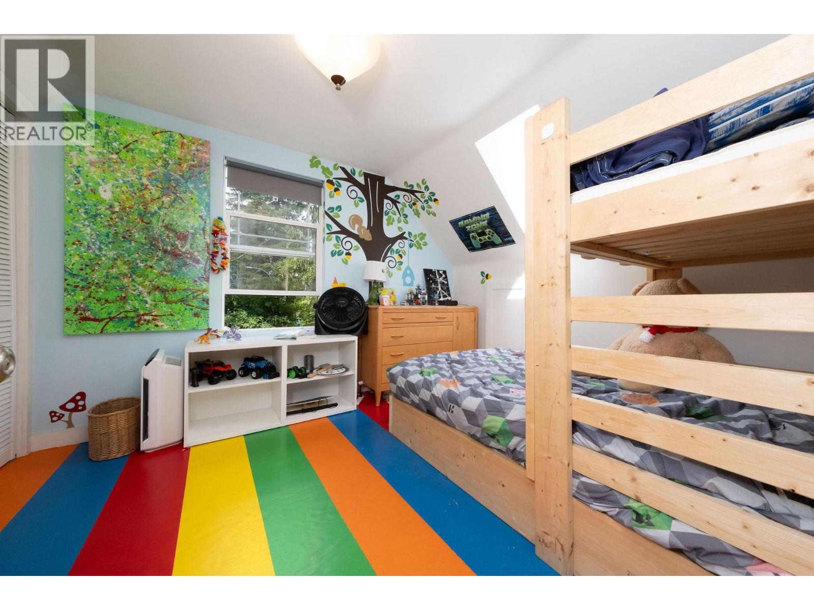 1075 GLADWIN DRIVE, North Vancouver