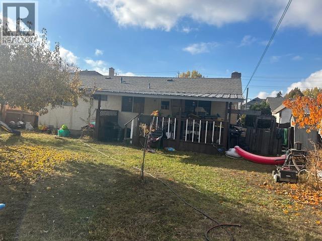 3597 Lakeshore Road - 1