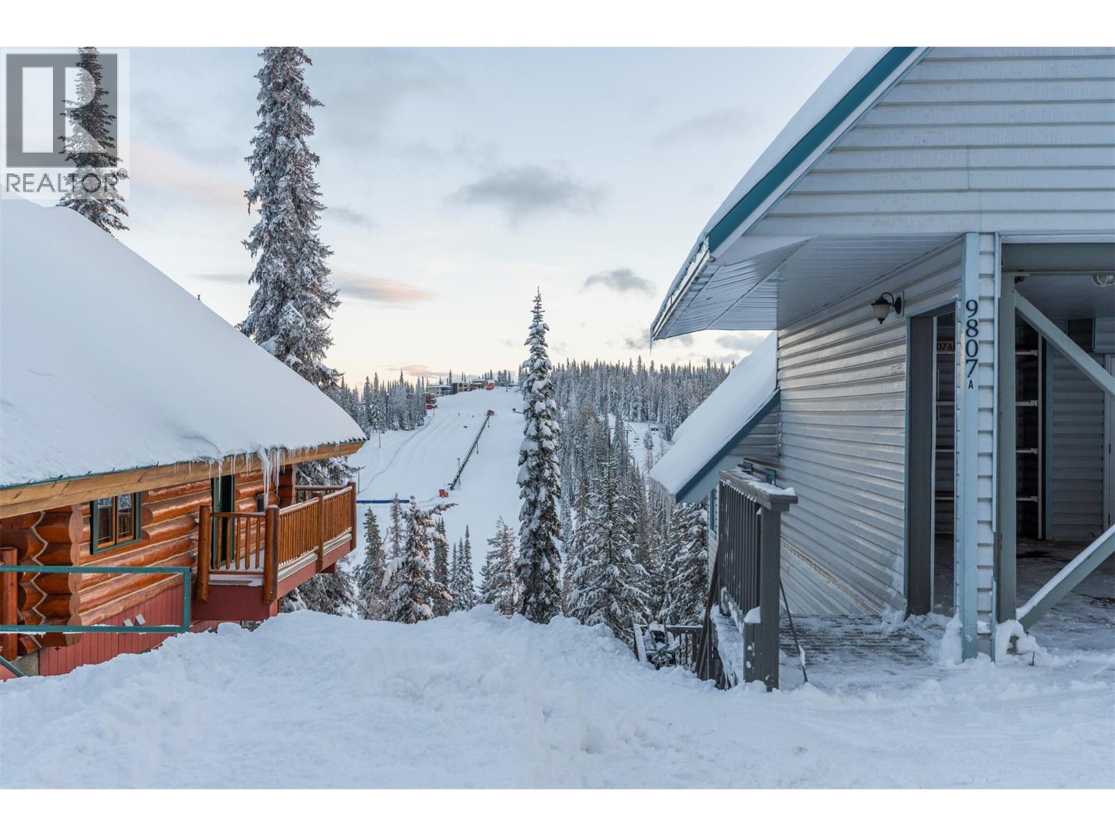 9807A Silver Star Road Lot# 1, Silver Star