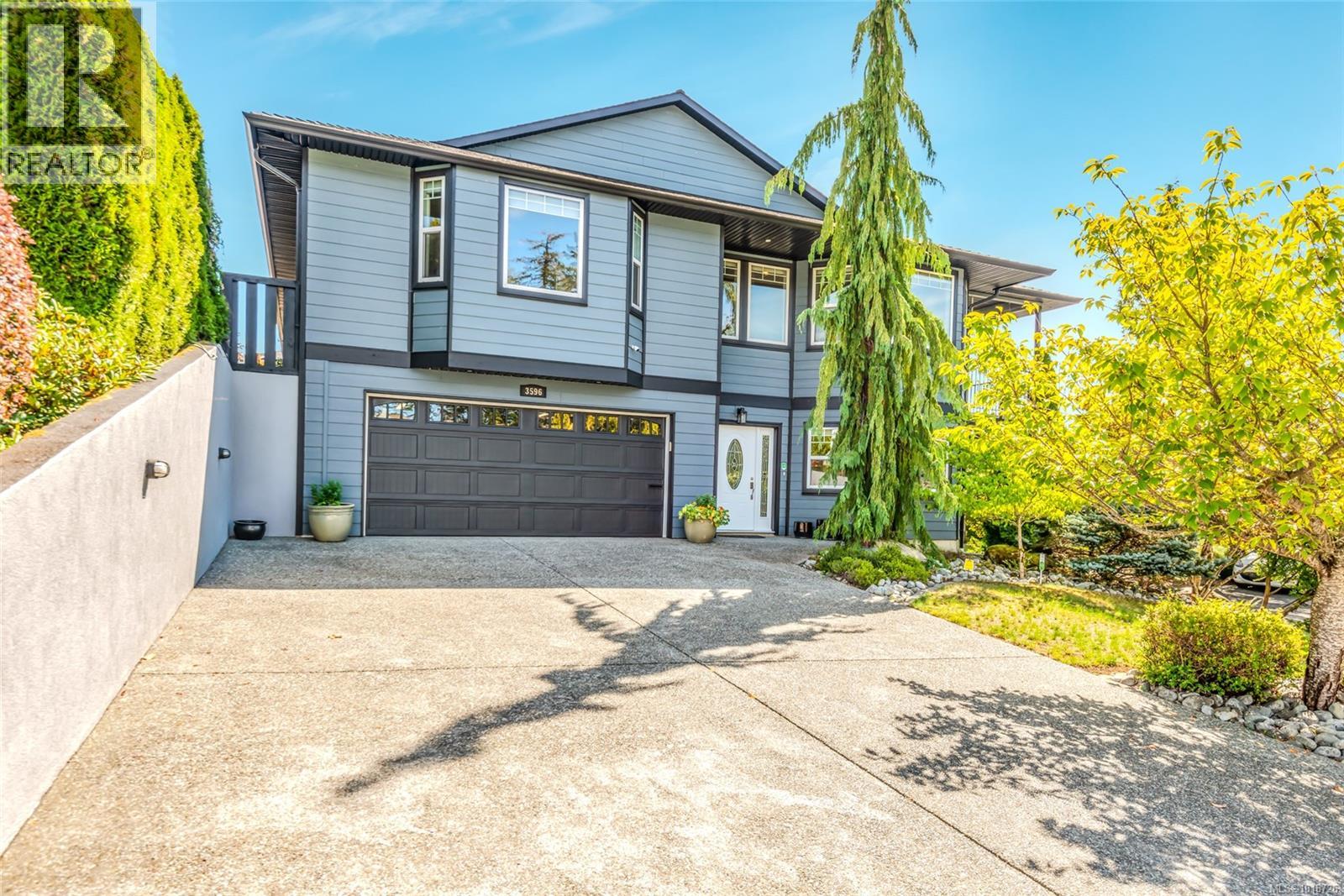 3596 Huff Dr, Port Alberni