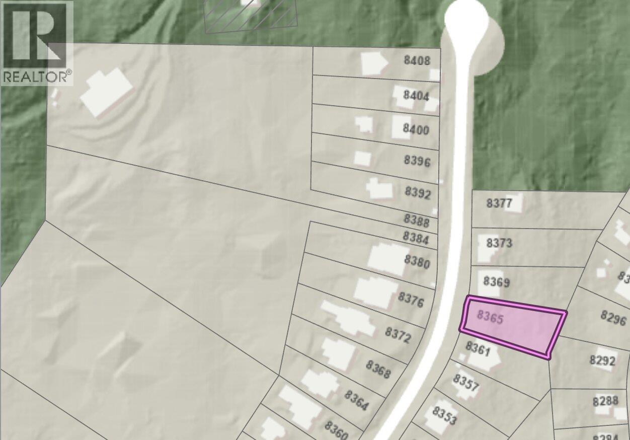 8365 MOUNTAIN VIEW Drive - photo 2